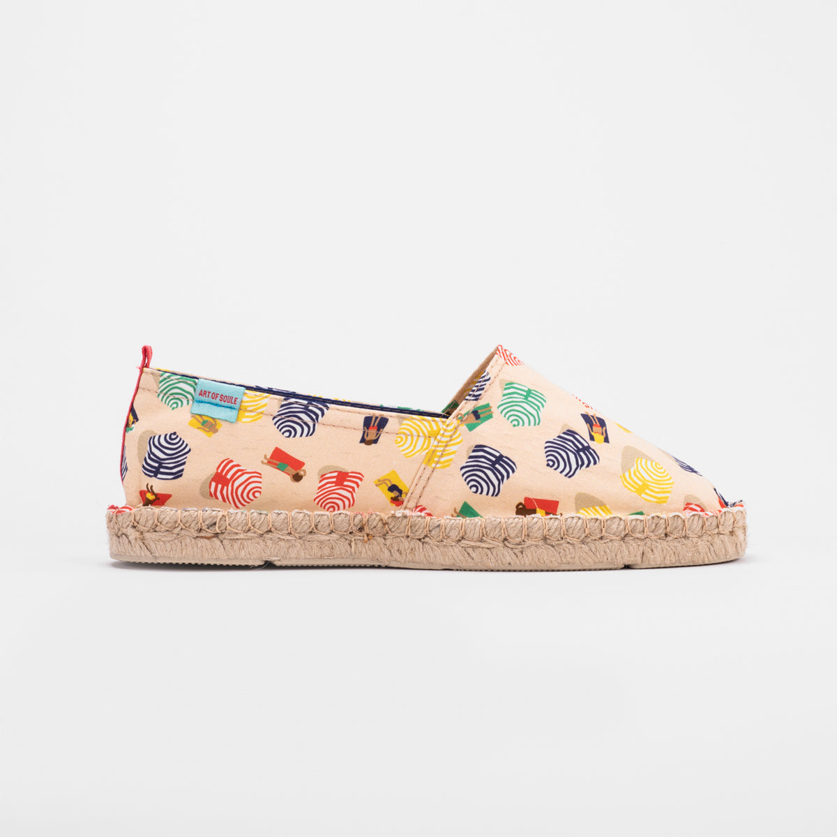 Women's Grande Plage Espadrille