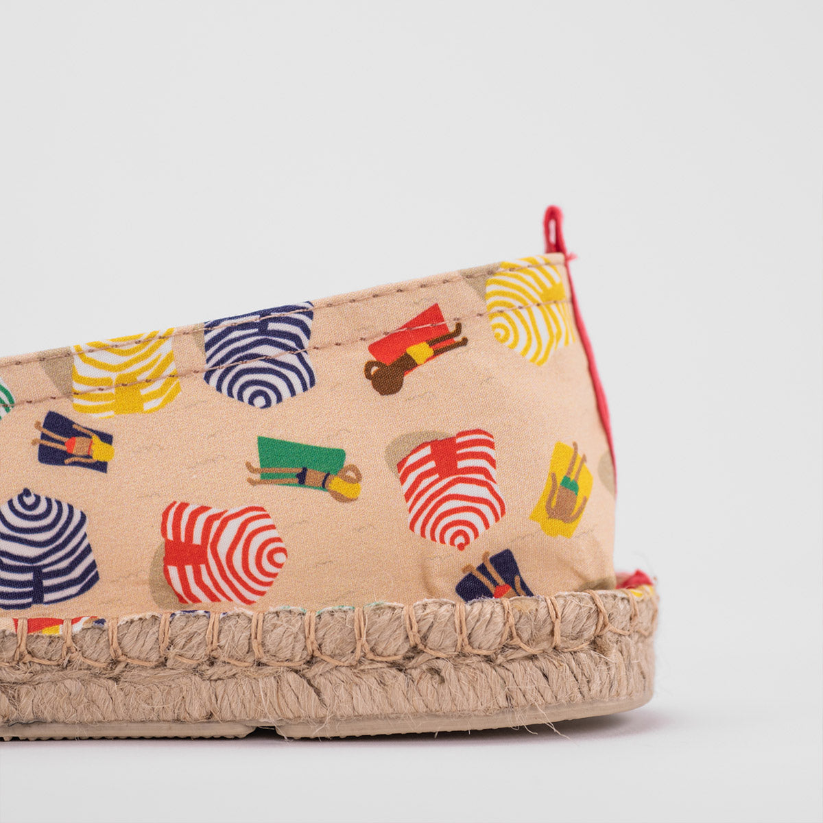Women's Grande Plage Espadrille