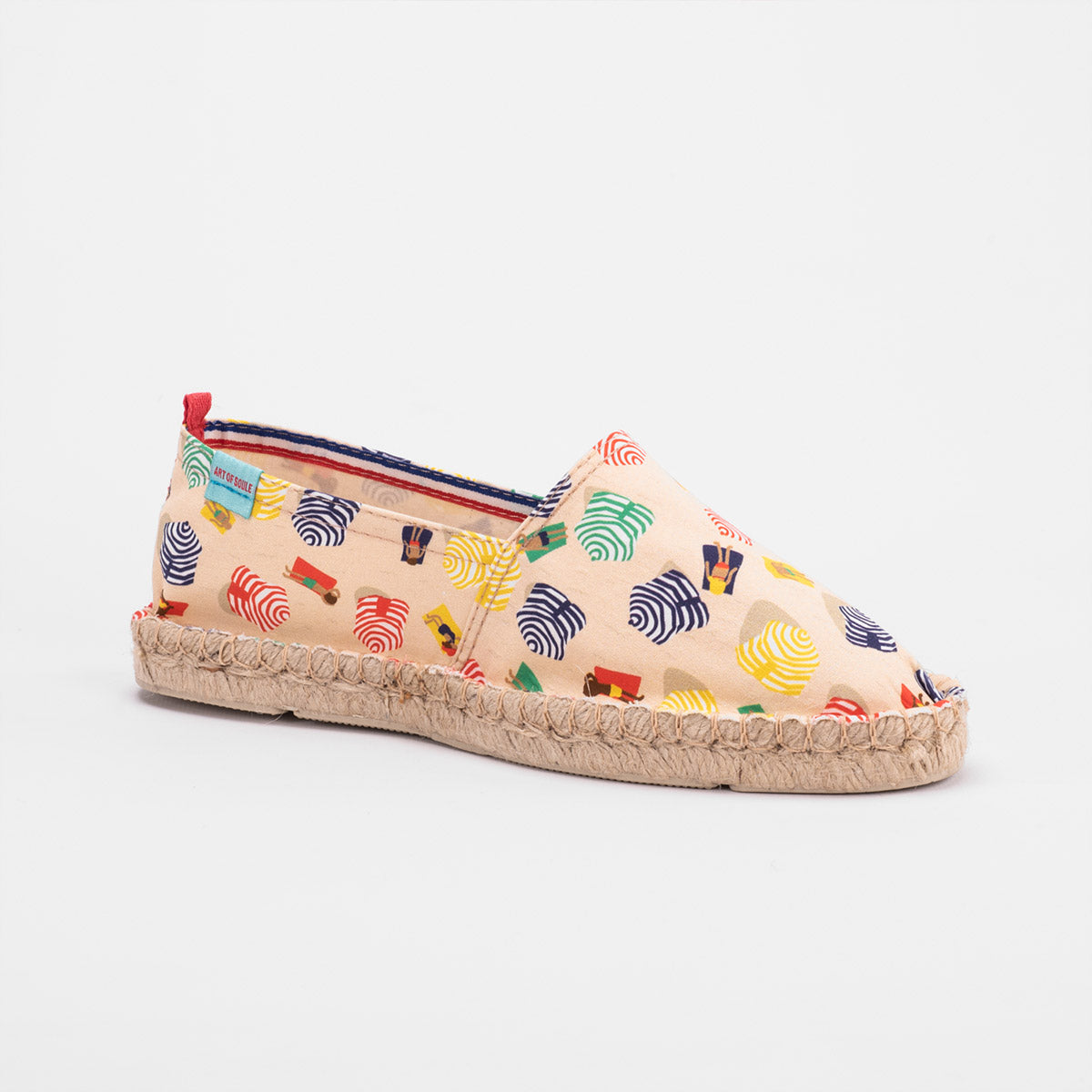 Women's Grande Plage Espadrille
