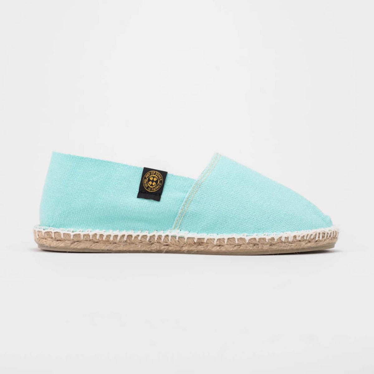 Women's Blue Lagoon Espadrille