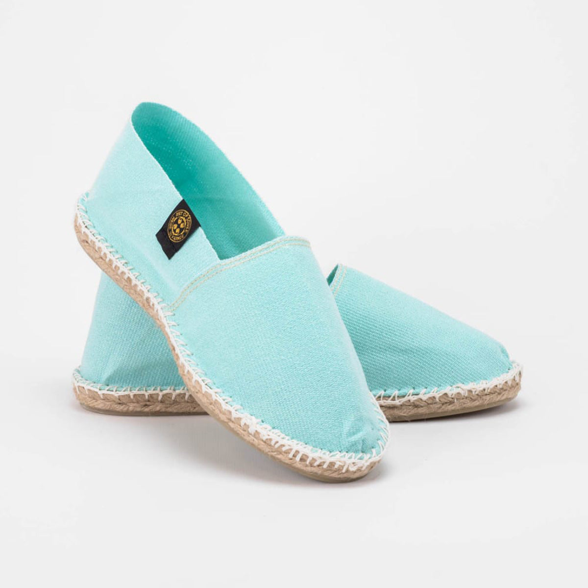 Women's Blue Lagoon Espadrille