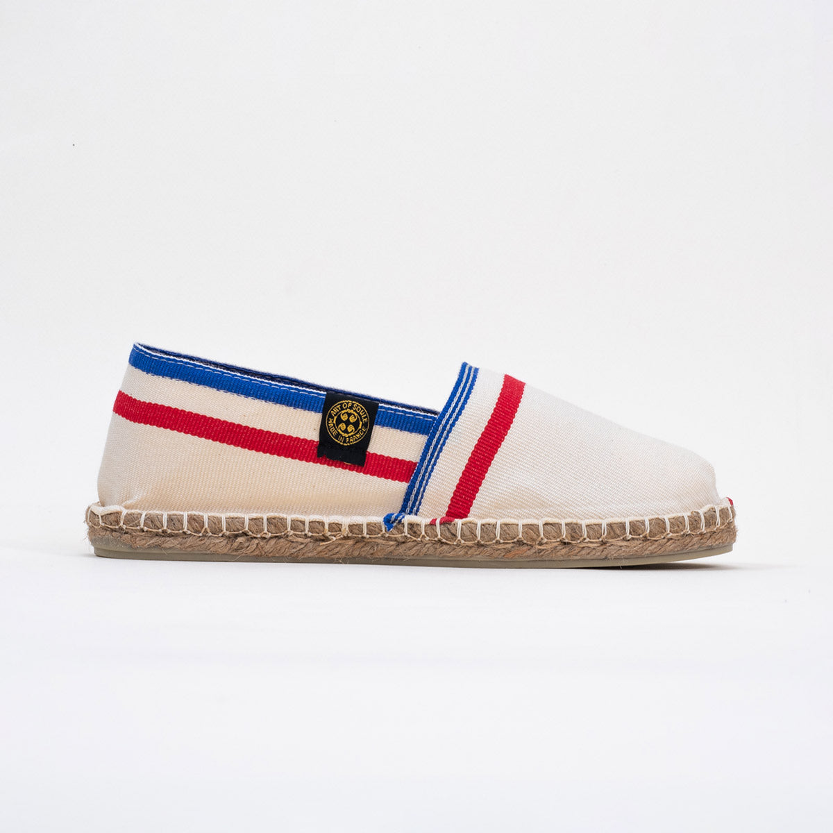 Women's Club France Espadrille