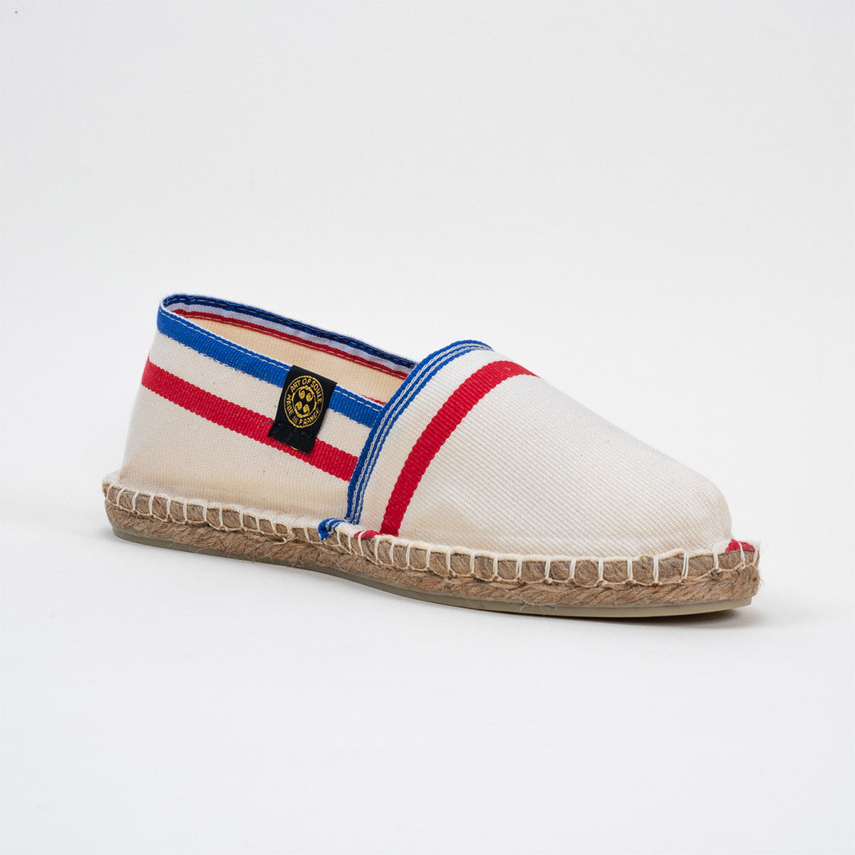Women's Club France Espadrille