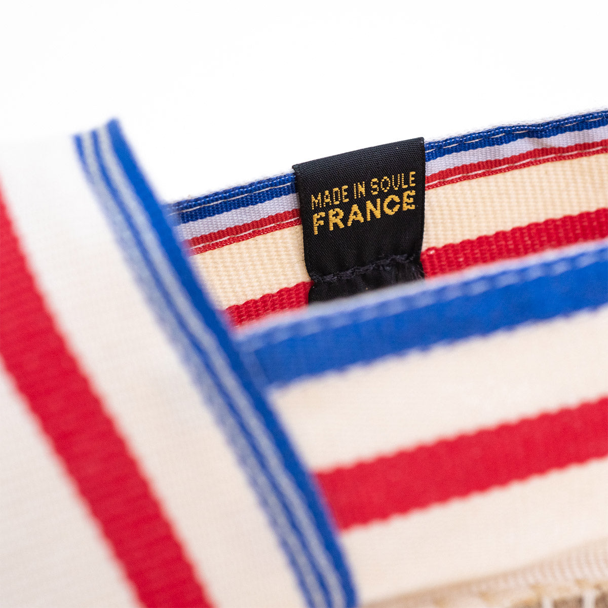Women's Club France Espadrille