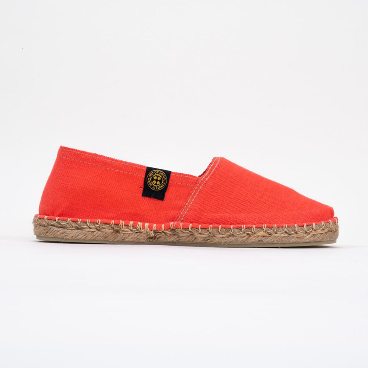 Women's Coral Espadrille