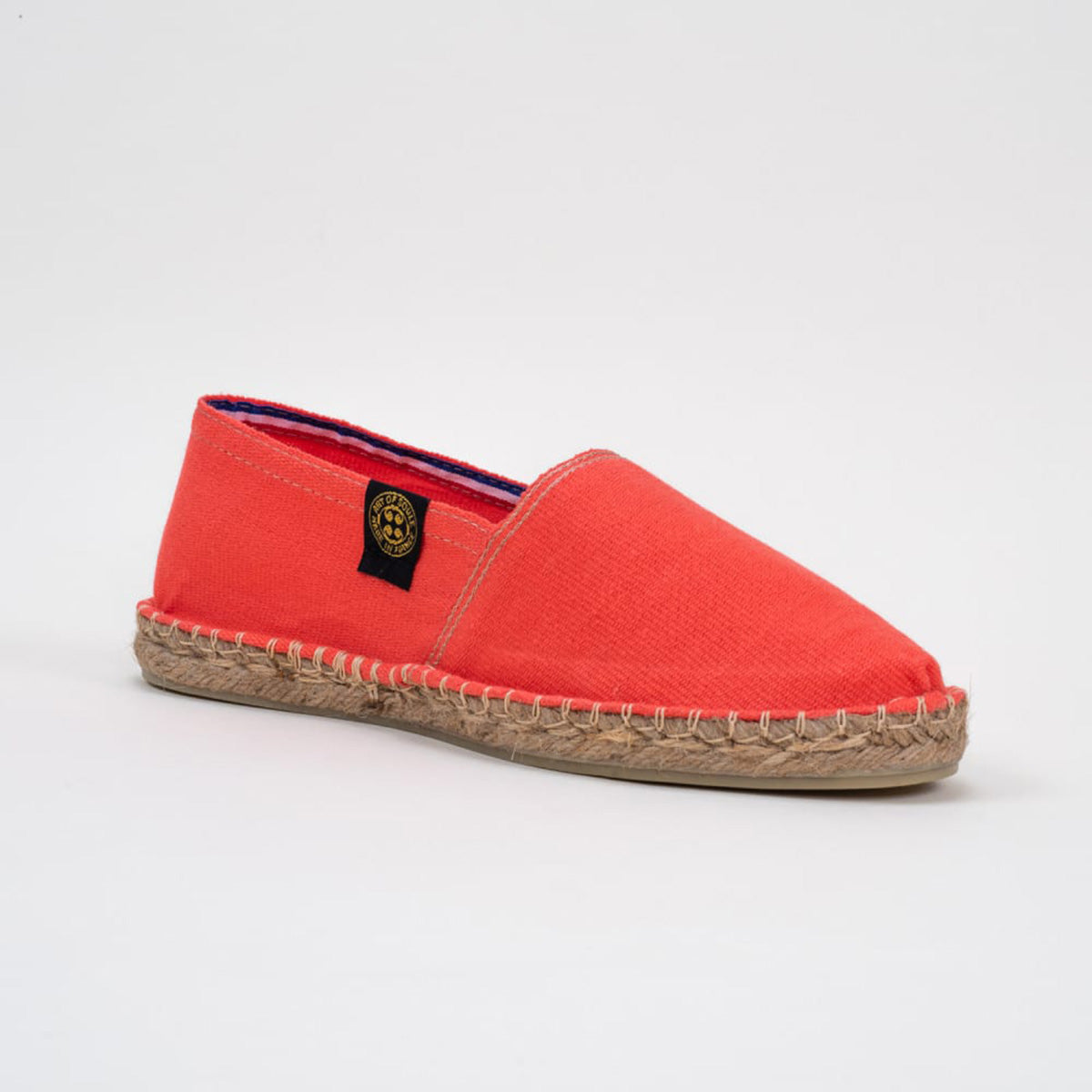 Women's Coral Espadrille