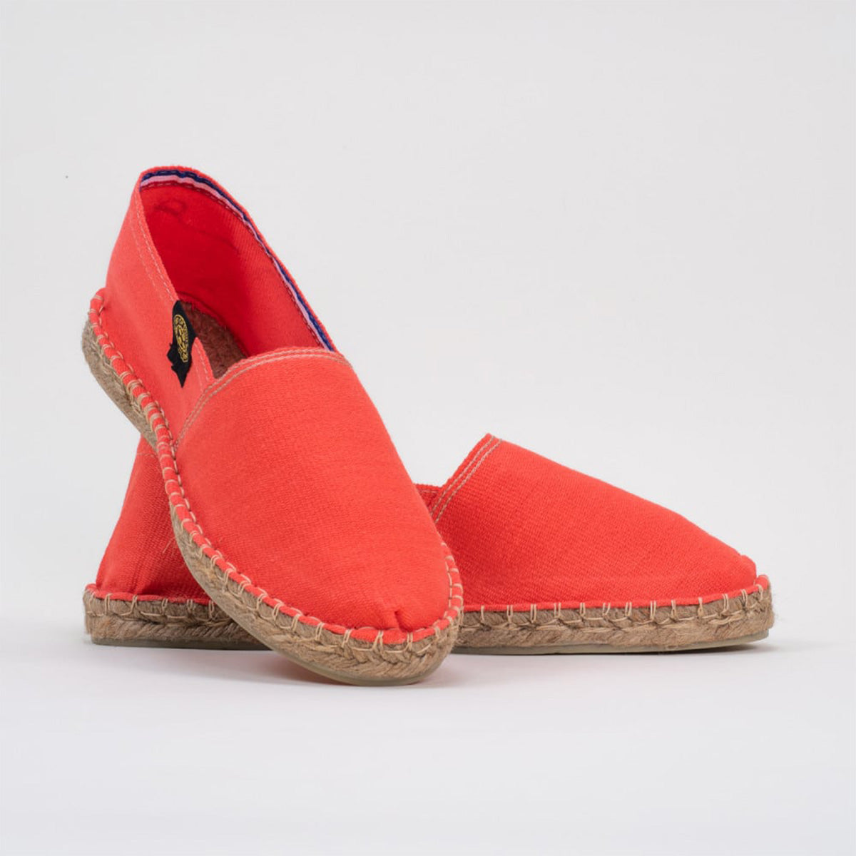 Women's Coral Espadrille