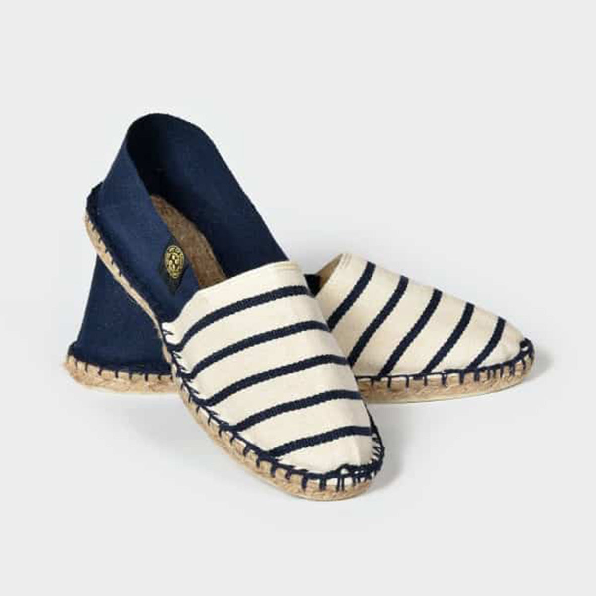 Women's Melt Bleu Espadrille