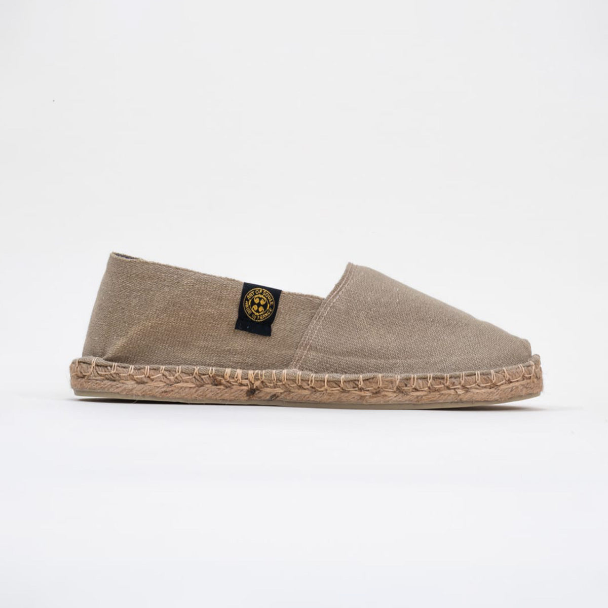 Women's Sand Espadrille