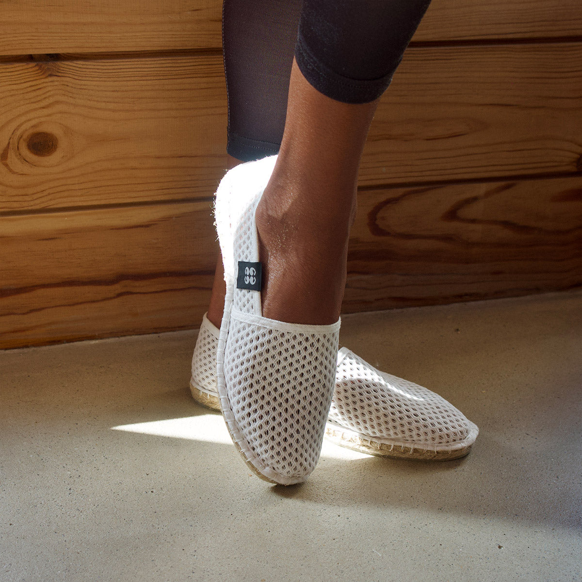 Women's Sokoa White