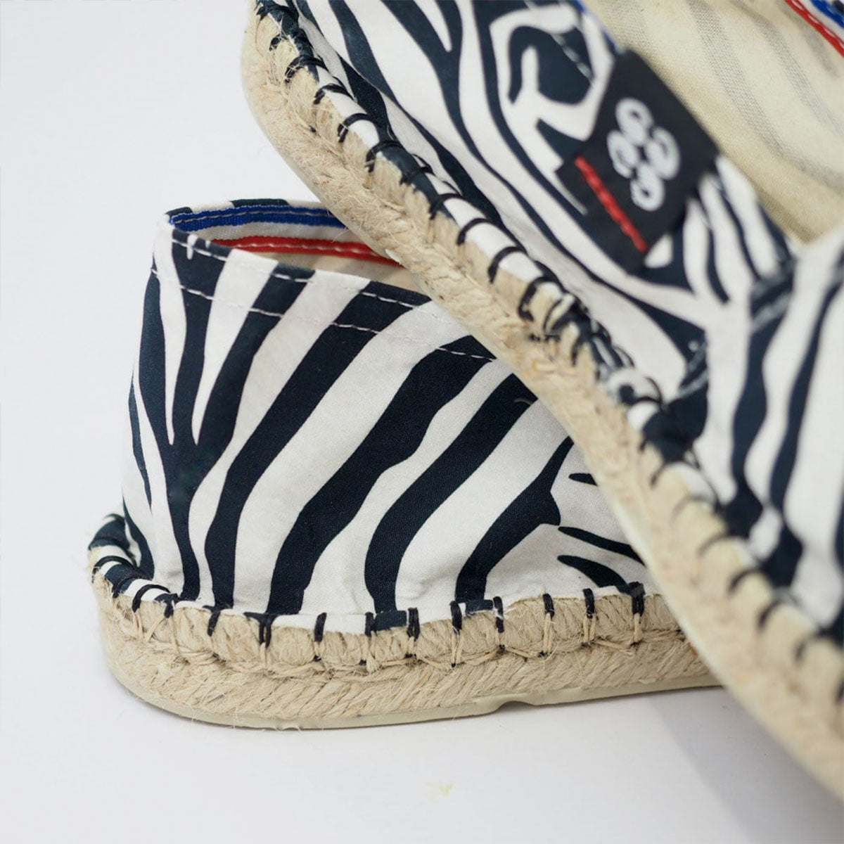 Women's Zebre Espadrille