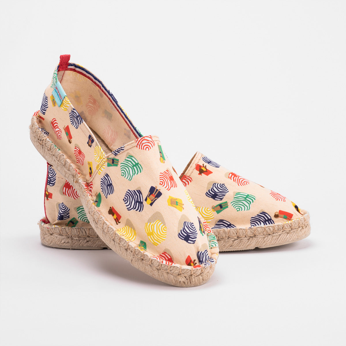 Women's Grande Plage Espadrille