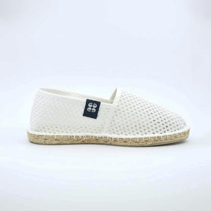 Women's Sokoa White