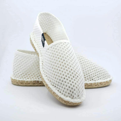Women's Sokoa White