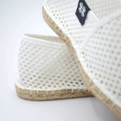 Women's Sokoa White