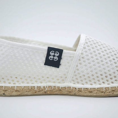 Women's Sokoa White