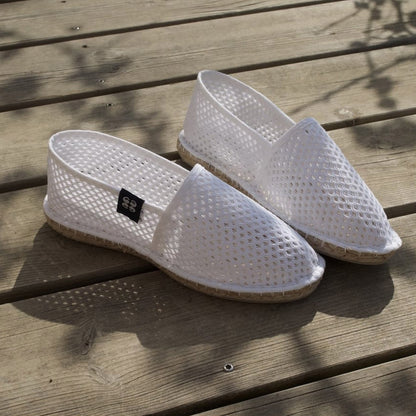 Women's Sokoa White