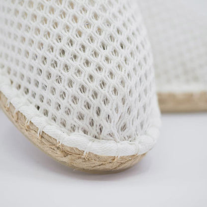 Women's Sokoa White